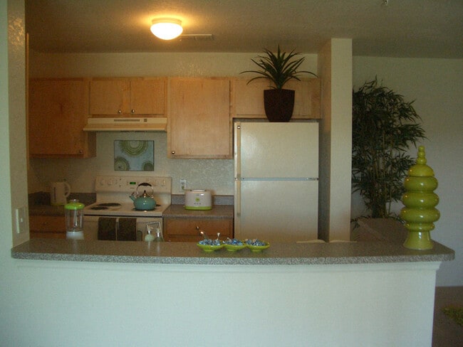 Hawk's Landing Apartments