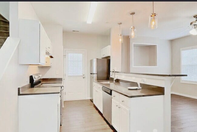 Photo - 3-Bedroom Haven with Stunning Interiors