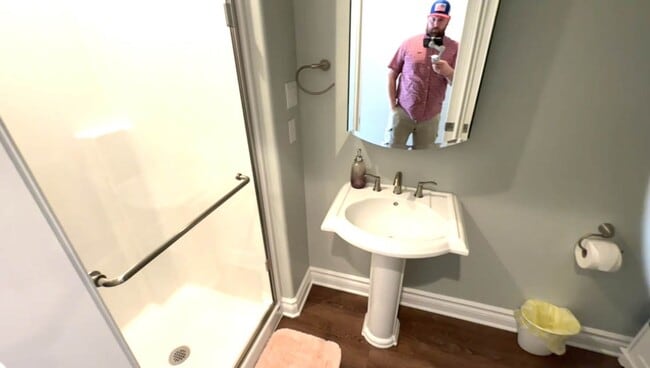 Photo - New Custom 2 Bed 2 Bath Furnished