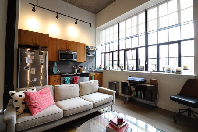 Photo - 20 Sunnyside St Unidad 17 Rental