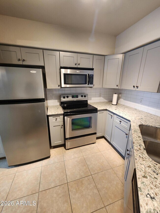 Photo - 3848 N 3rd Ave Unit 1044