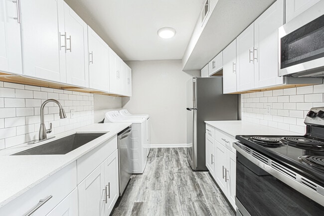Cypress Parc