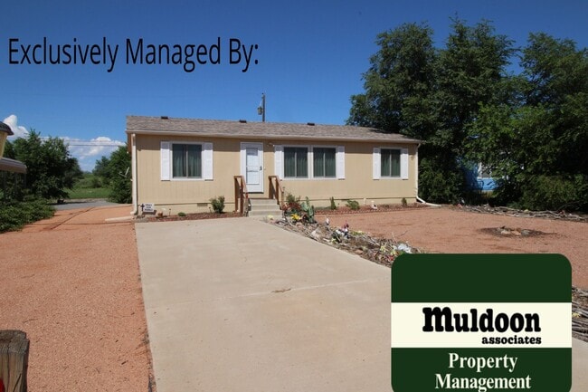 Very Nice Home in Pueblo - Very Nice Home in Pueblo