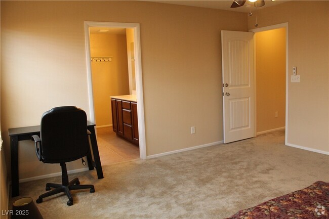 Building Photo - 1120 Via Pastini Rental
