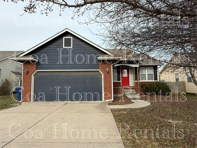 Building Photo - Great home in Derby Kansas