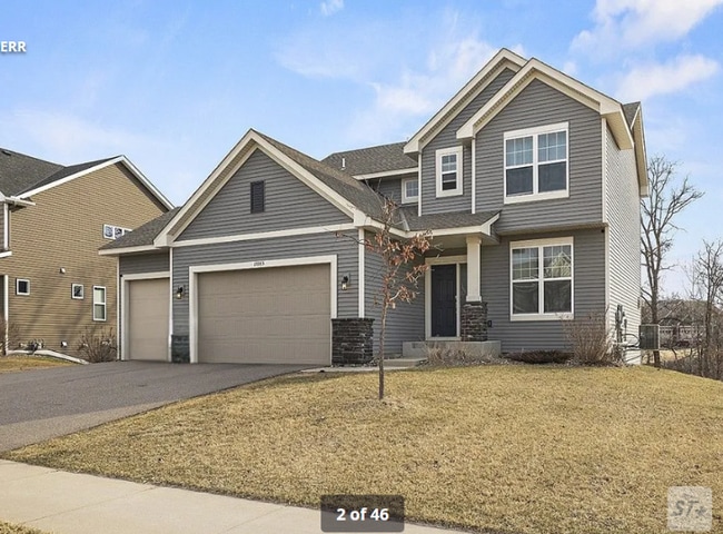 Photo - 15985 Sapphire St NW