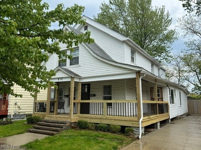 Building Photo - 416 2nd St Unit Lower