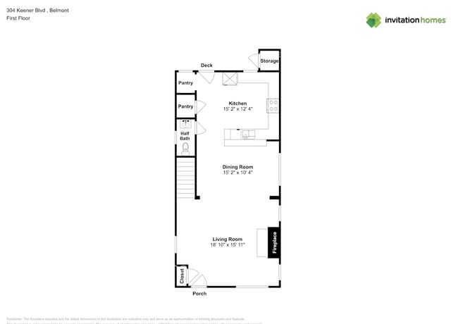 Photo - 304 Keener Blvd