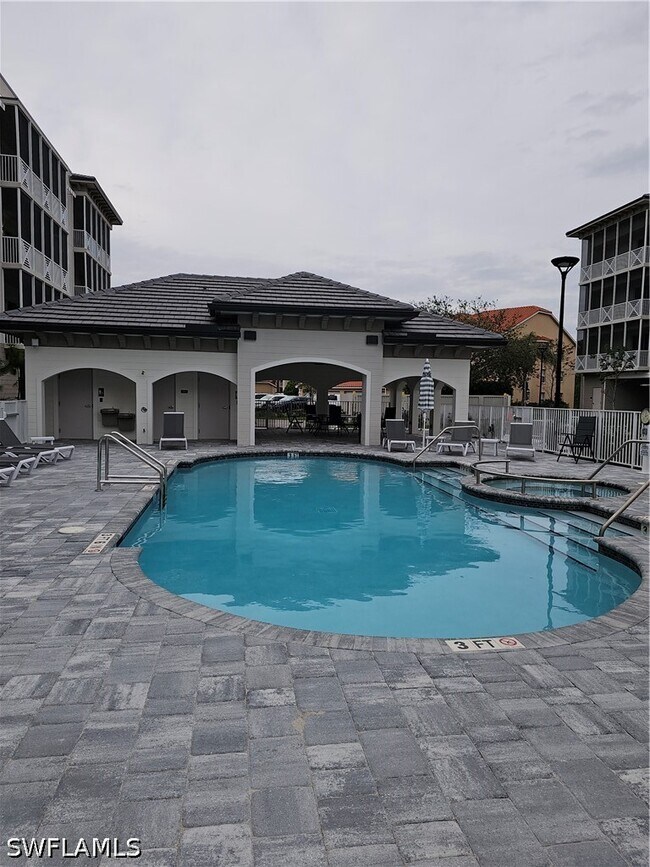 Photo - 26589-610 Rosewood Pointe Dr Unit A 301