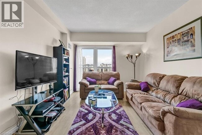 Photo - 135 James St S Unit 1503