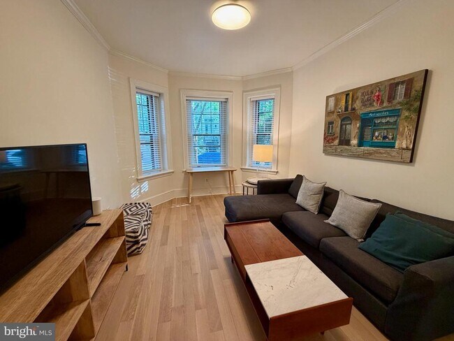 Photo - 3020 Dent Pl NW Unit 10W