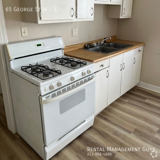 Building Photo - 65 George St W Unit 3 Rental