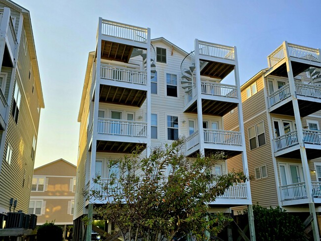 Photo - 108 Egret Landing Ct Townhome