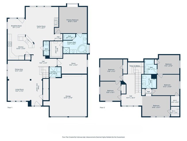 Photo - 20314 Nellie Gail Trail Ln