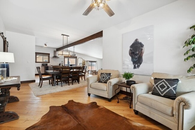 Photo - Beautiful Air Home Whitefish