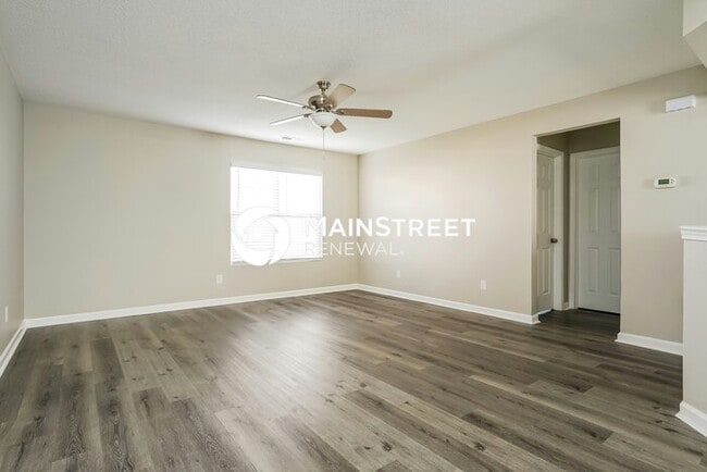 Photo - 4 Bedroom Pet-Friendly Home in Knightdale, NC with Main Street Renewal