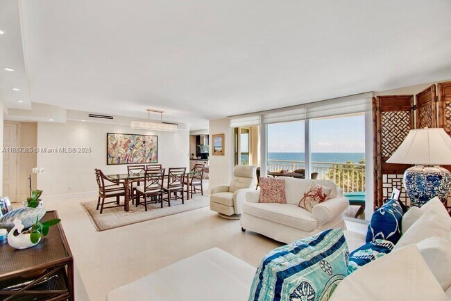 Photo - 613 Ocean Dr Unidad 6D