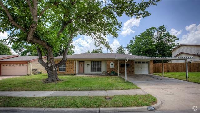 Building Photo - 604 Ruidoso Dr Rental