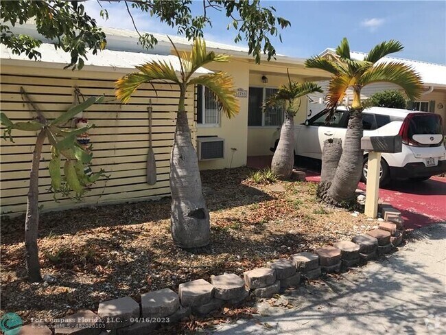 Building Photo - 11745 3rd Avenue Ocean Rental