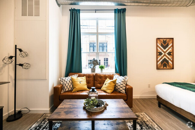 Building Photo - 840 W North Ave Unit ID1049452P Rental