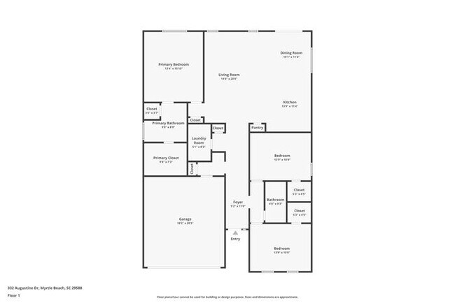 Photo - 332 Augustine Dr