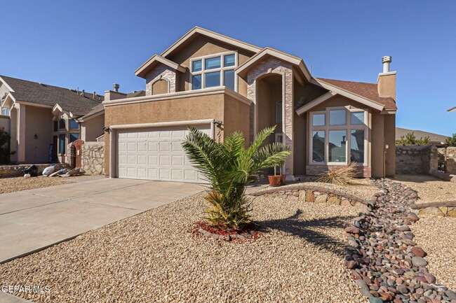Building Photo - 5021 Silver Cholla Dr