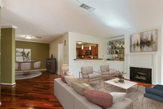 Photo - 209 14th St NE Unidad 206