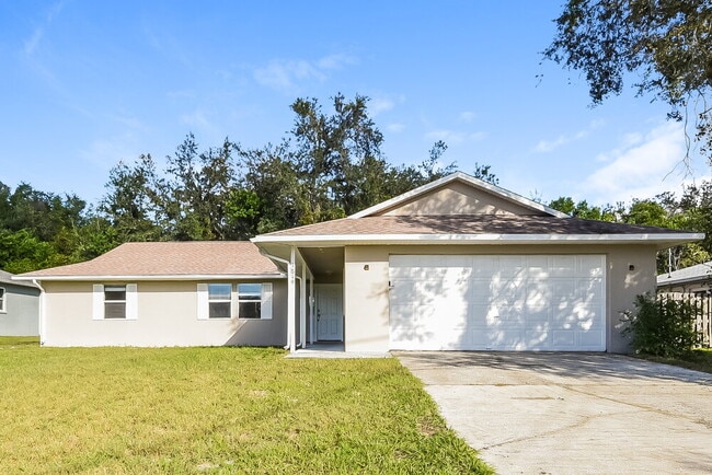 Building Photo - 1819 E Glancy Dr