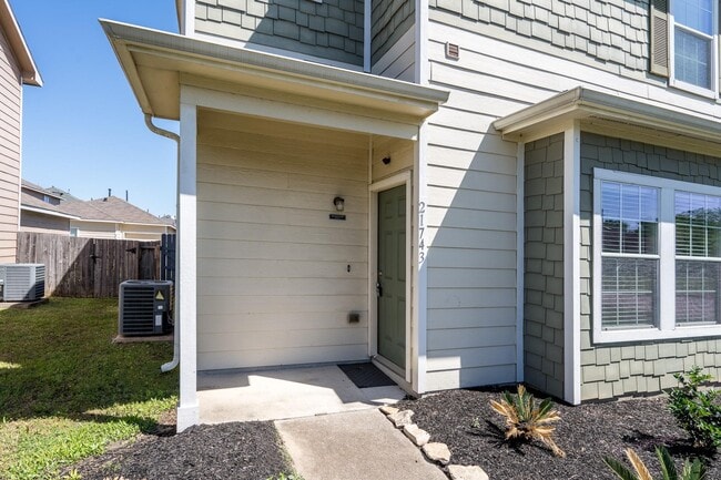 Photo - 21743 Mossy Field Ln