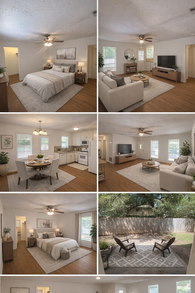 Photo - 3402 S Oak Dr Unit B