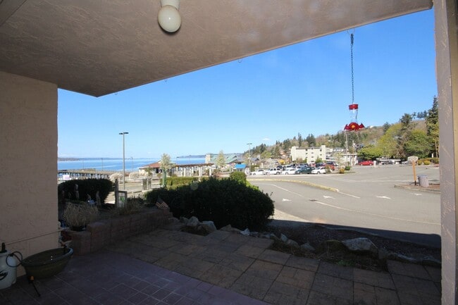 Photo - Large Redondo Condo with Waterfront View!