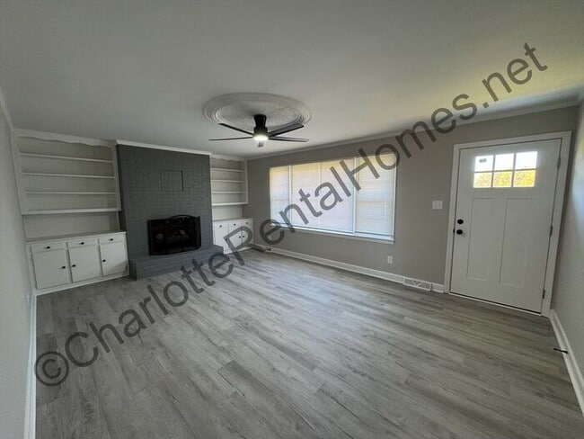 Photo - Beautiful home on nice street in Cherryville