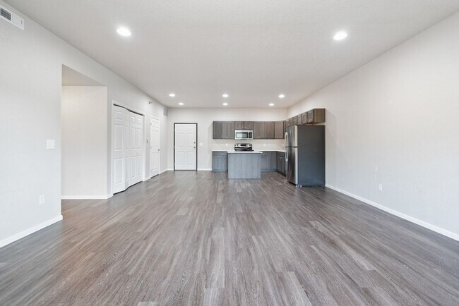 Photo - Urban Flats North