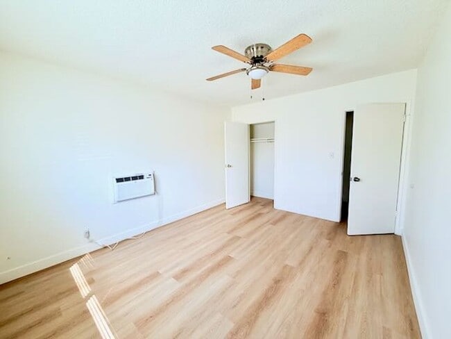 1801-1809 E Wilshire Ave