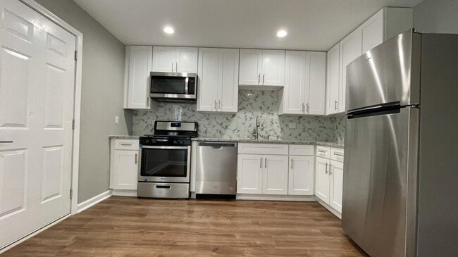 Building Photo - 3781 M.L.K. Jr Dr SW Rental