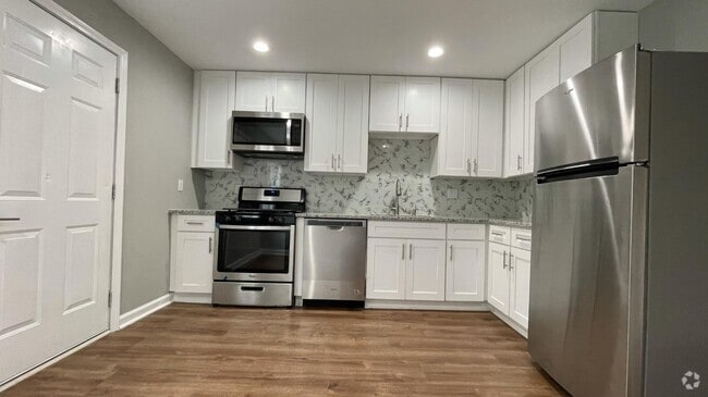 Building Photo - 3781 M.L.K. Jr Dr SW Rental