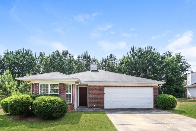Photo - 25 Lakeridge Ct Casa