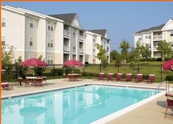 Acclaim at Ashburn - Acclaim at Ashburn Apartamentos