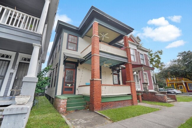 Photo - 2 BED | 1 BATH | STARLAND DISTRICT
