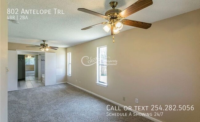 Photo - 802 Antelope Trail