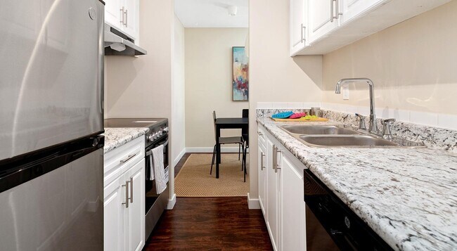 Photo - Mountain Park Residences