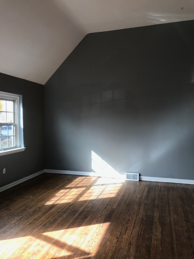 living room - 1329 E 23rd St