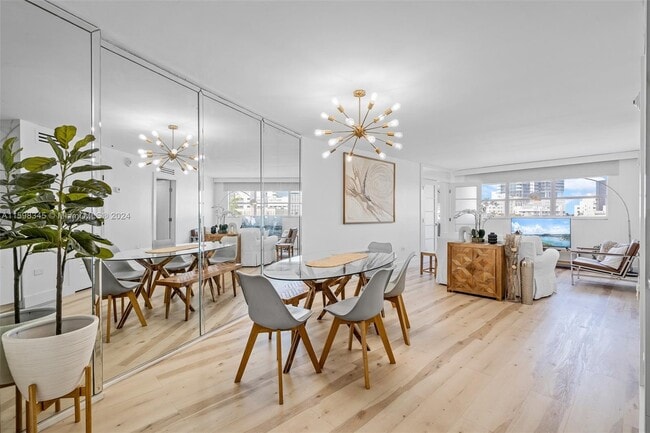 Photo - 1881 Washington Ave Unit # 6D