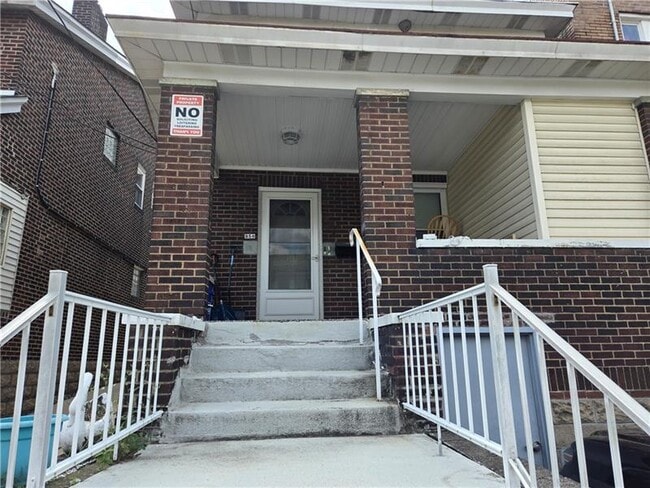 Building Photo - 350 Coltart Ave Rental