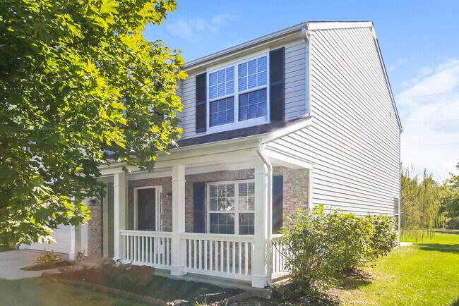 Photo - 8513 Vanguard Ln