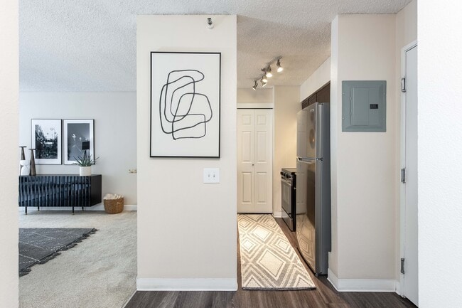 300 East 17th Apartments