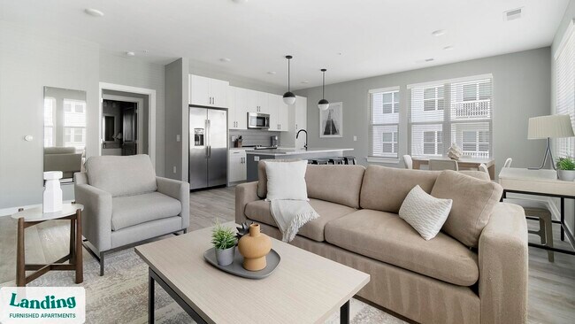 Photo - 5110 Alston Glen Dr Apartment Unit 1-302.1410007