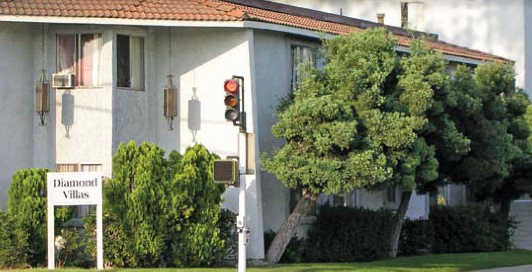 Photo - Diamond Villas