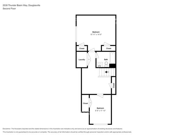 Photo - 2530 Thunder Basin Way