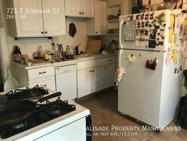 Photo - 721 E Gorham St